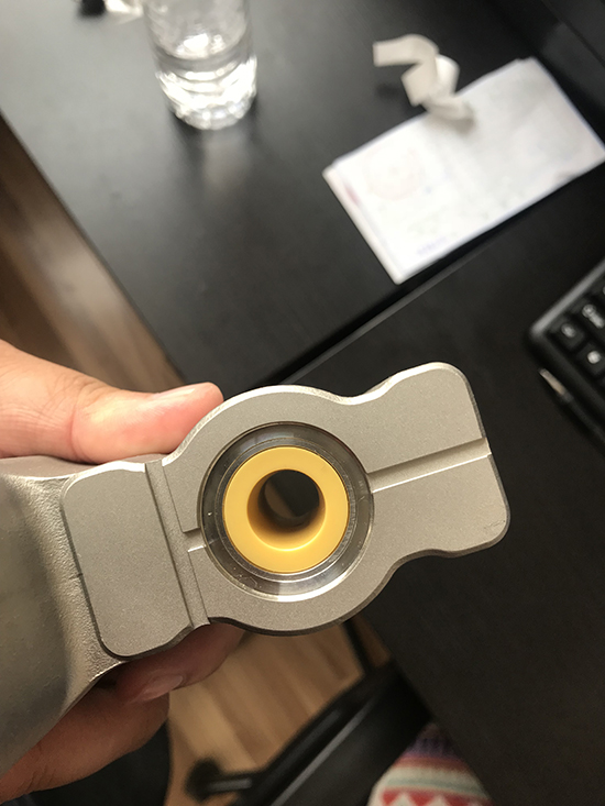 KROHNE科隆流量計(jì)