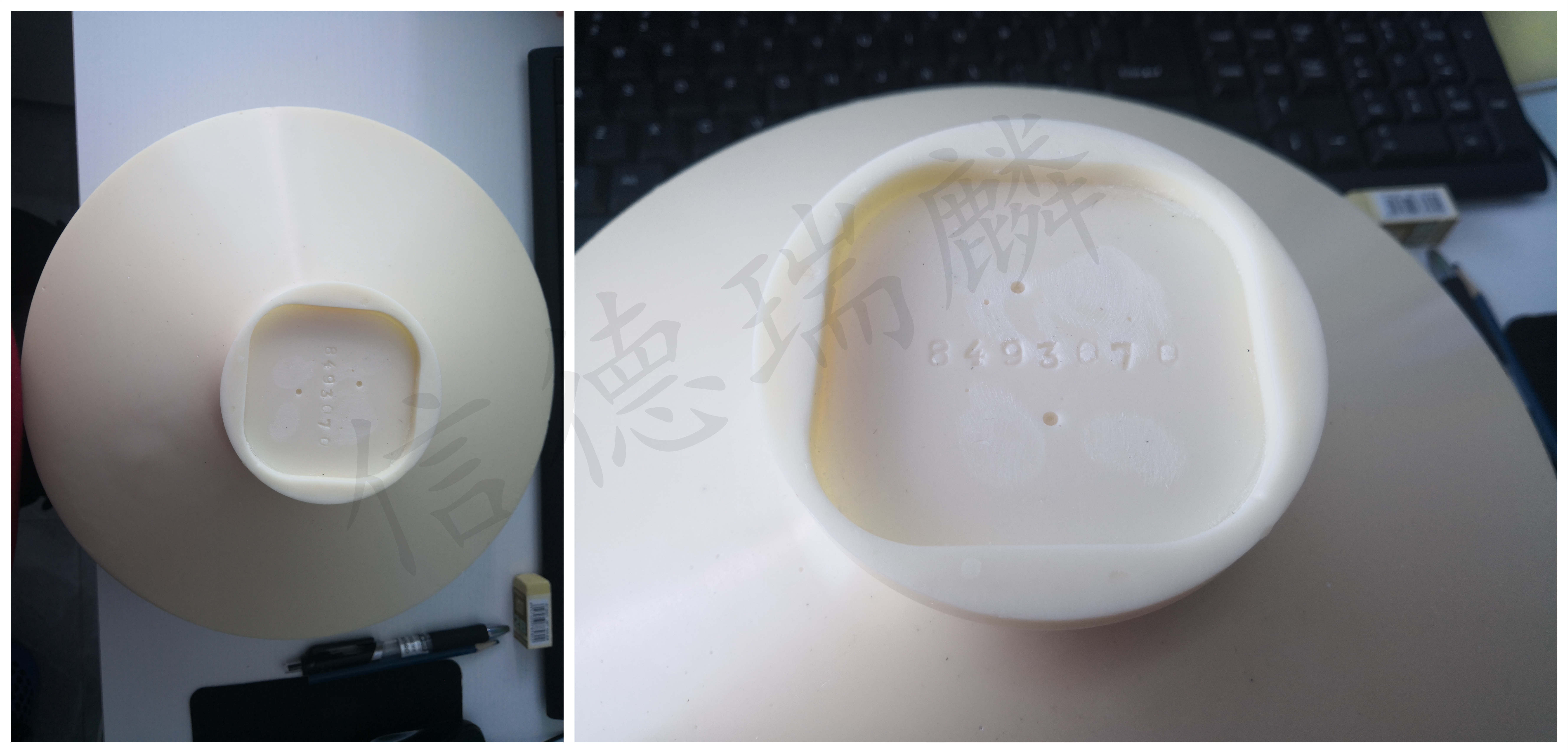 GE 萬能夾爪（支架）84930700