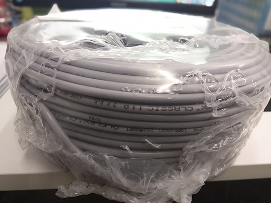 LAPP 電纜 OLFLEXCLASSIC1103X0.5