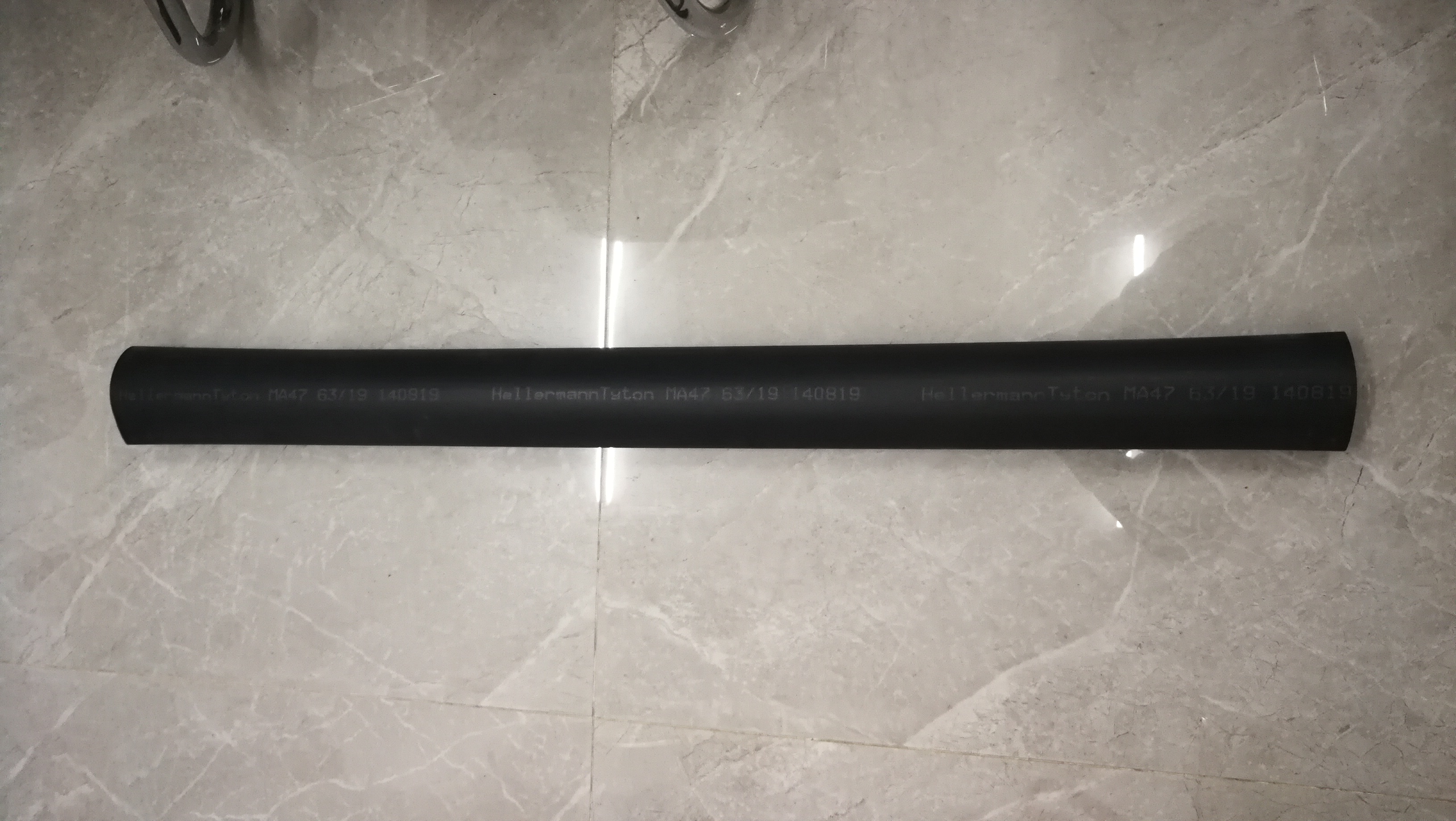 HellermannTyton 熱收縮套管