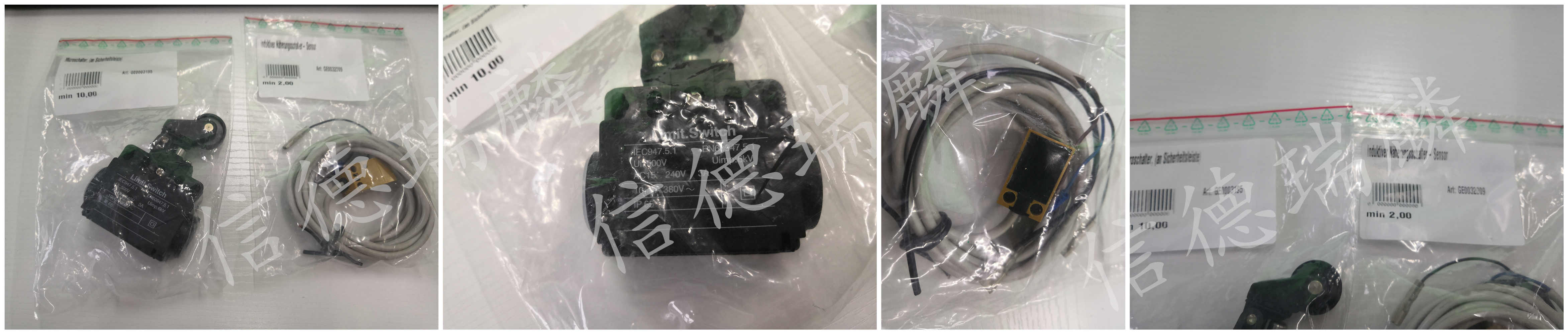 ATN 微動(dòng)開(kāi)關(guān) GE0003195  ATN 接近開(kāi)關(guān) GE0032009 